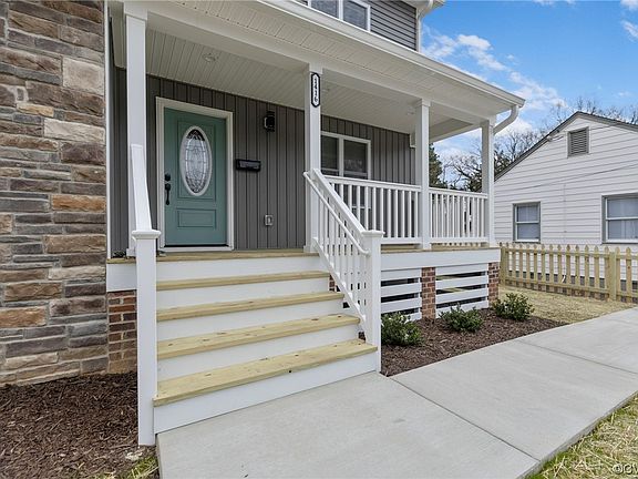 4th image of 1416 Lynhaven Ave