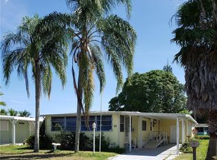 15 El Camino Real Port St, Pt Saint Lucie, FL 34952