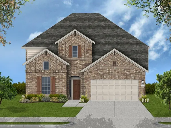 11408 Deer Valley, Roanoke, TX 76262