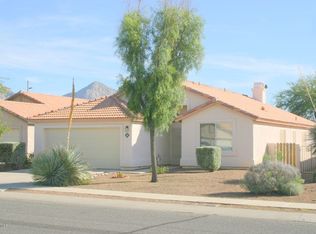 128 E Atelier Way, Oro Valley, AZ 85755