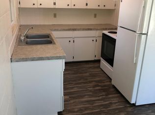 413 S 2nd St APT A, Rocky Ford, CO 81067