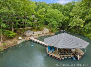 91 De Young Dr, Climax springs, MO 65324