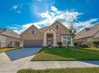 21602 Albertine Dr, Tomball, TX 77377