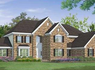 6 Majestic Woods Dr, Monroe Twp, NJ 08831