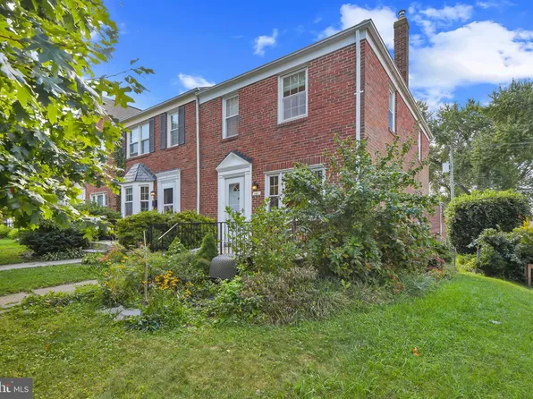 101 Regester Ave, Baltimore, MD 21212