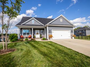 3105 Crape Myrtle Dr, Columbia, MO 65203
