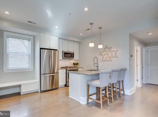 3921 Fulton St NW #7, Washington, DC