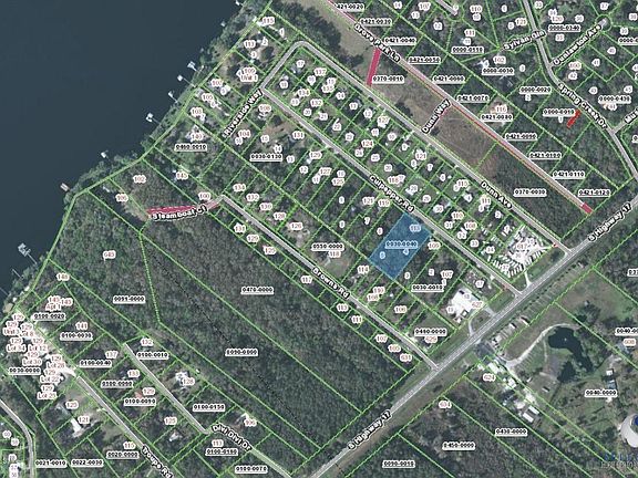 113 Cullpepper aeriel