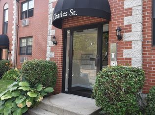 88 Charles St APT 6, Waltham, MA 02453