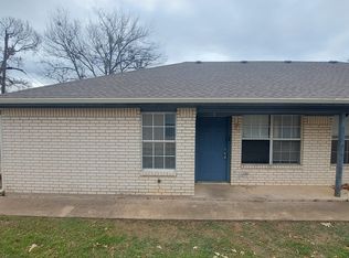 404 Avenue S #A, Marble Falls, TX 78654