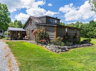 6381 Bushnell Campbell Rd, Kinsman, OH 44428