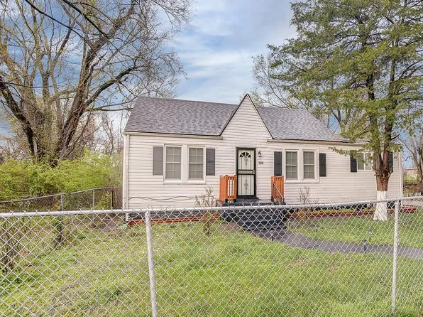 5707 Bond Ave, Alorton, IL 62207