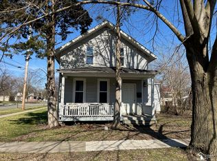 726 W 6th St, Monroe, MI 48161