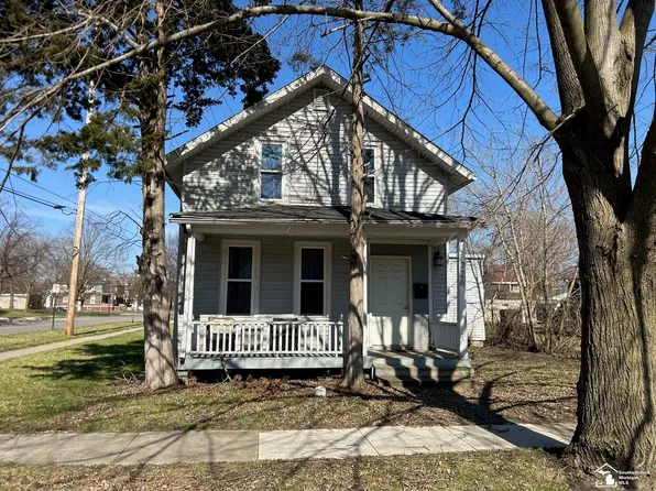 726 W 6th St, Monroe, MI 48161