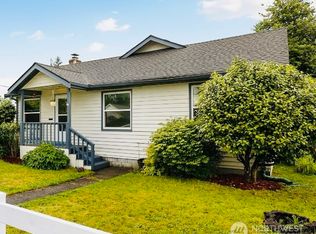 14 O St NE, Auburn, WA