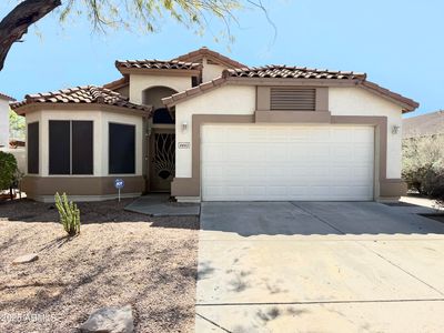 4643 E CHERRY HILLS Drive, Chandler, AZ, 85249