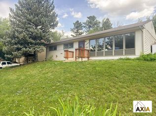2365 Panorama Ave, Boulder, CO 80304
