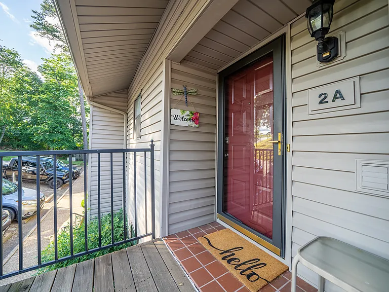 1319 Airport Rd #2A — Photo 33