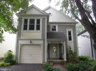13 Bargene Ct, Germantown, MD 20874