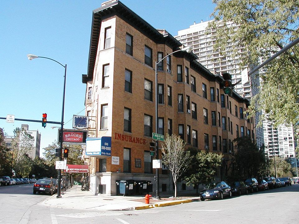1st image of 1916 N Lincoln Park W APT 1S