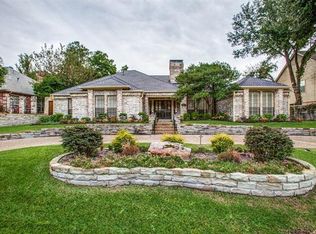 18706 Campbell Rd, Dallas, TX 75252