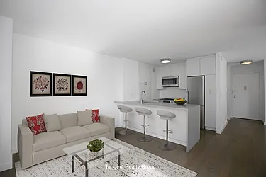 Rented by Sany Realty Group, LLC