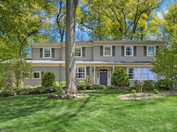 260 Lorraine Dr, Berkeley Heights Twp., NJ 07922