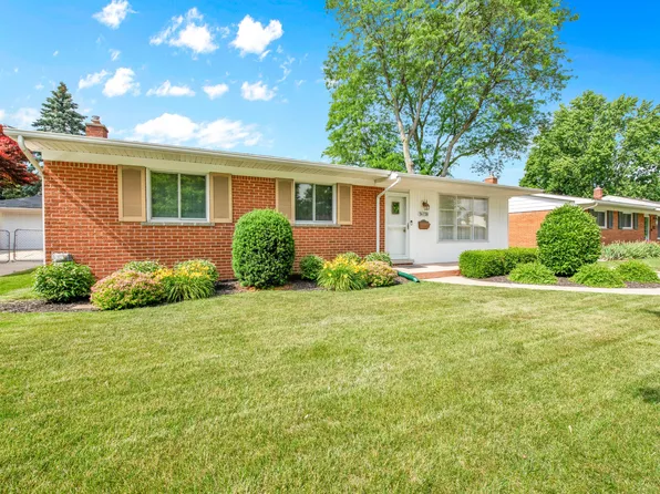 36738 Roycroft St, Livonia, MI 48154