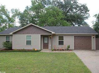 55 Spence Dr, Cabot, AR 72023