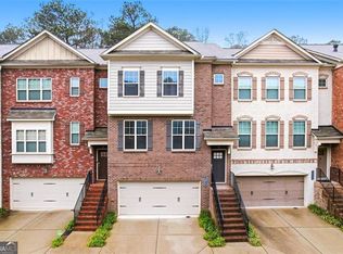 3109 Boldmere Trl SE #2, Smyrna, GA 30080