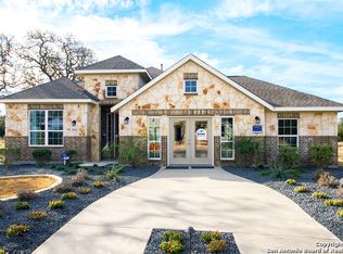 12407 Maverick Rnch, San Antonio, TX 78254