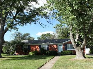 625 Seattle Dr, Lexington, KY 40503