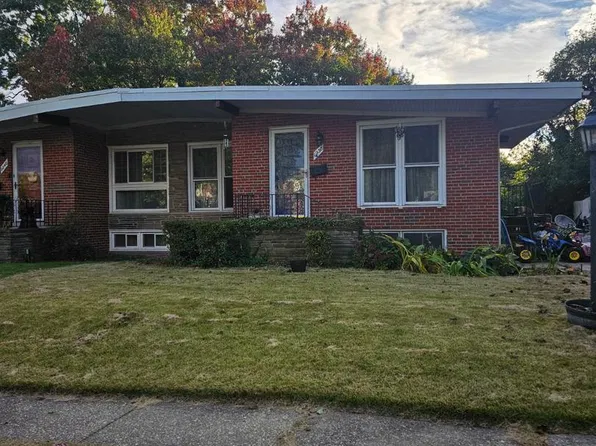 1238 Knightswood Rd, Baltimore, MD 21239