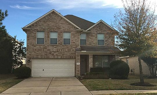1st image of 16511 Whitaker Creek Dr