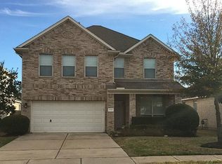 16511 Whitaker Creek Dr, Houston, TX 77095