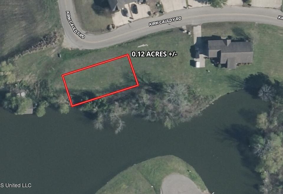 1st image of Kirk Cauldy Dr