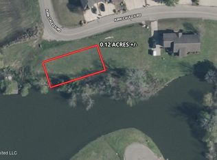 Kirk Cauldy Dr, Starkville, MS 39759