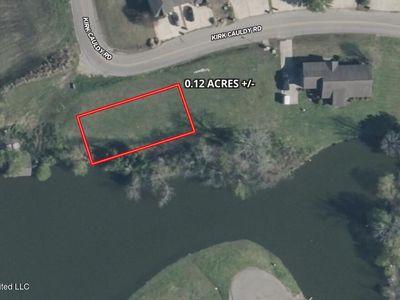 Kirk Cauldy Dr, Starkville, MS, 39759