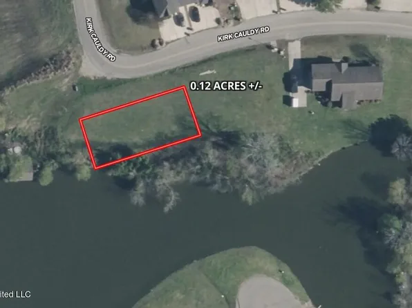 Kirk Cauldy Dr, Starkville, MS 39759