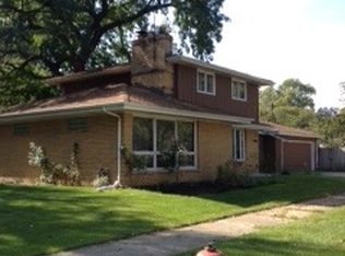 14500 Turner Ave, Midlothian, IL 60445