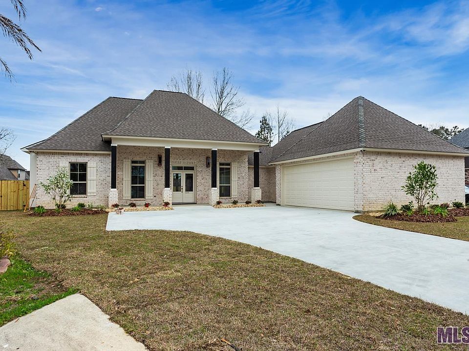 3205 Pine Grove Dr, Baton Rouge, LA 70816 MLS 2023004058 Zillow