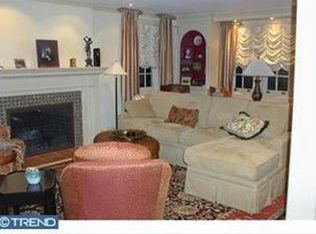 527 Baird Rd, Merion Station, PA 19066