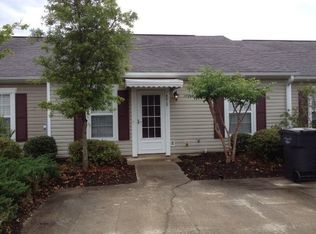 4012 Calypso Dr, Augusta, GA 30909