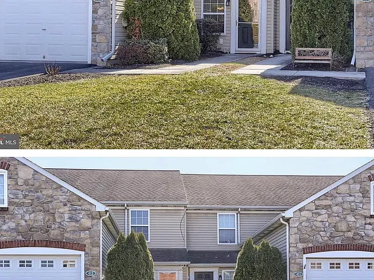 413 Eisenhower Dr — Photo 1