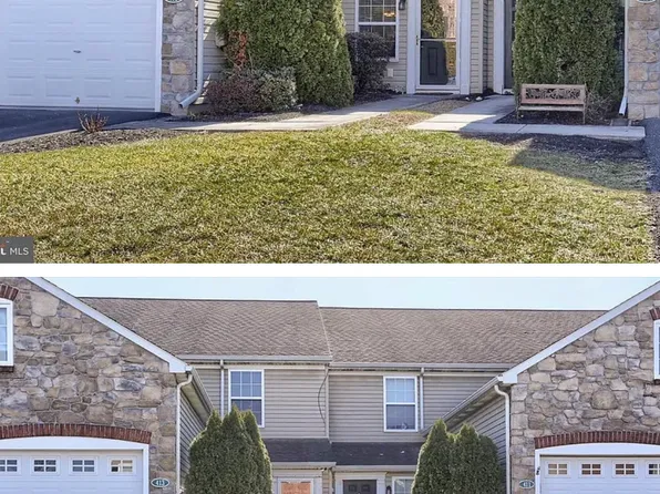 413 Eisenhower Dr, Carlisle, PA 17013