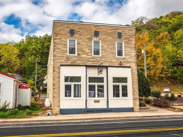 314 Main STREET, De Soto, WI 54624