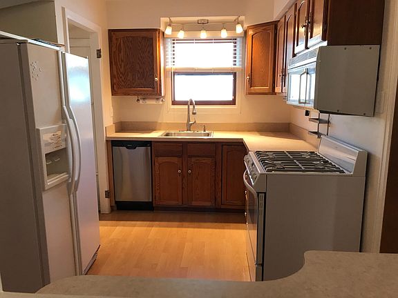 Kitchen 12x8
