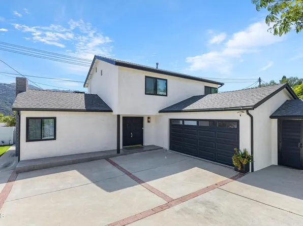 9321 Belvoir Ave, La Crescenta, CA 91214