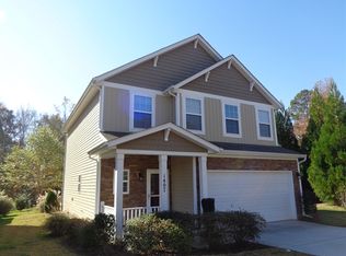 1407 Eastway Dr, Dallas, NC 28034