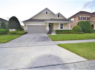 12112 Carson Dr, Orlando, FL 32824